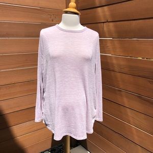 🤰🏻Long Sleeved Maternity Shirt